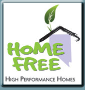 HomeFree Nevada Logo