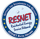 RESNET NEVADA HOME ENERGY EFFICIENCY